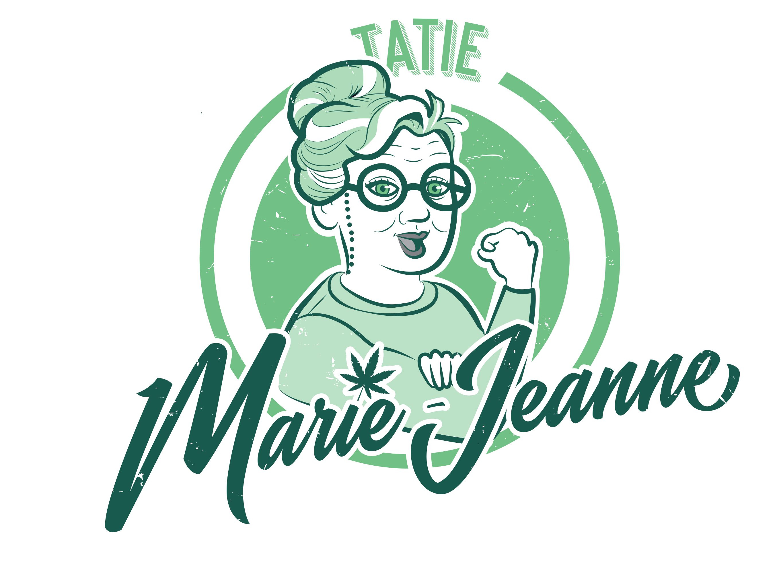 cbd tatie marie jeanne