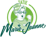 CBD | Tatie Marie-Jeanne 